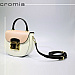 SS2019 CROMIA LADIES BAG IT CHANYA 1404121 BLI